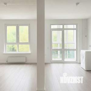 1-к квартира, вторичка, 41м2, 3/5 этаж