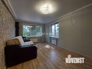 2-к квартира, вторичка, 42м2, 1/5 этаж