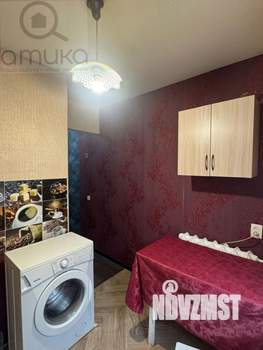 3-к квартира, вторичка, 58м2, 1/5 этаж