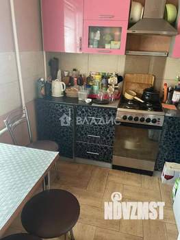 3-к квартира, вторичка, 60м2, 3/5 этаж