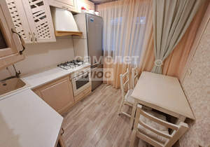 1-к квартира, вторичка, 31м2, 3/5 этаж