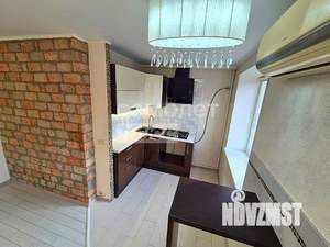 2-к квартира, вторичка, 46м2, 3/5 этаж