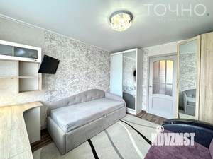 2-к квартира, вторичка, 52м2, 4/5 этаж