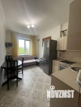 3-к квартира, вторичка, 80м2, 4/6 этаж