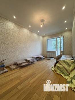 2-к квартира, вторичка, 72м2, 3/9 этаж