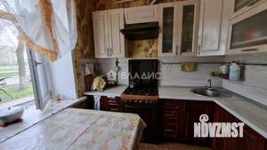 3-к квартира, вторичка, 72м2, 1/3 этаж
