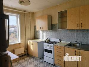 2-к квартира, вторичка, 54м2, 6/9 этаж