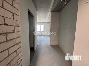 1-к квартира, вторичка, 43м2, 11/12 этаж