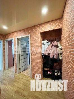 2-к квартира, вторичка, 42м2, 2/2 этаж