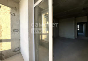 1-к квартира, вторичка, 45м2, 11/16 этаж