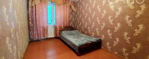 3-к квартира, вторичка, 62м2, 3/10 этаж