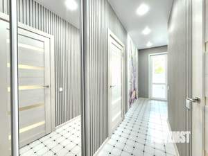 1-к квартира, вторичка, 34м2, 2/16 этаж