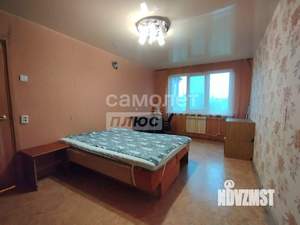 1-к квартира, вторичка, 36м2, 9/9 этаж