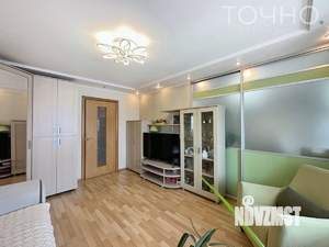 2-к квартира, вторичка, 54м2, 9/10 этаж