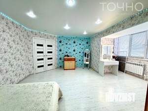 3-к квартира, вторичка, 95м2, 4/5 этаж