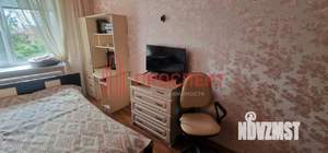 3-к квартира, вторичка, 61м2, 5/9 этаж