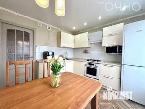2-к квартира, вторичка, 52м2, 4/5 этаж