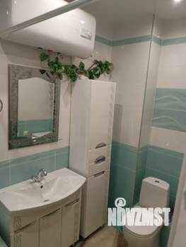 1-к квартира, вторичка, 40м2, 7/10 этаж