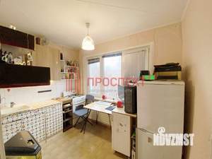 1-к квартира, вторичка, 26м2, 7/9 этаж