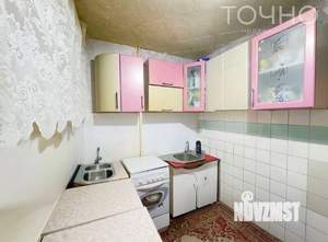 3-к квартира, вторичка, 64м2, 2/5 этаж