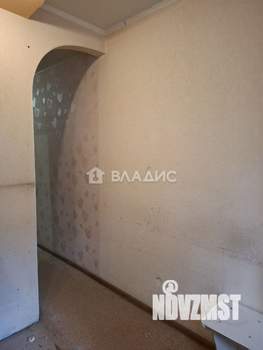 1-к квартира, вторичка, 29м2, 1/5 этаж