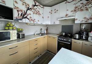 2-к квартира, вторичка, 44м2, 3/5 этаж