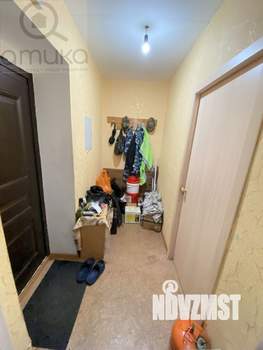 1-к квартира, вторичка, 26м2, 1/3 этаж