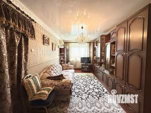2-к квартира, вторичка, 57м2, 4/9 этаж