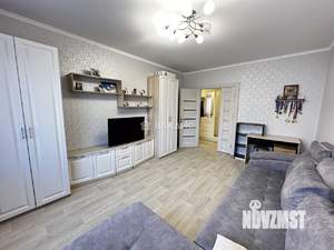 3-к квартира, вторичка, 70м2, 4/9 этаж