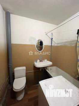 1-к квартира, вторичка, 33м2, 3/10 этаж