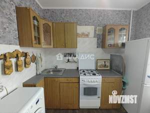 1-к квартира, вторичка, 31м2, 3/5 этаж