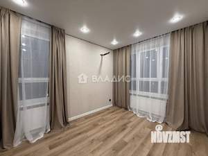 3-к квартира, вторичка, 63м2, 2/16 этаж