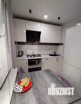 3-к квартира, вторичка, 61м2, 1/5 этаж