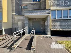 1-к квартира, вторичка, 42м2, 1/10 этаж