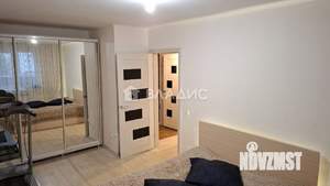 1-к квартира, вторичка, 32м2, 4/10 этаж