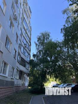 1-к квартира, вторичка, 35м2, 1/9 этаж