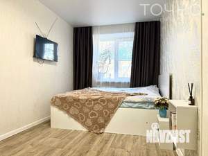 3-к квартира, вторичка, 63м2, 4/5 этаж