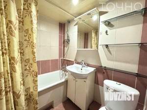 2-к квартира, вторичка, 47м2, 4/5 этаж