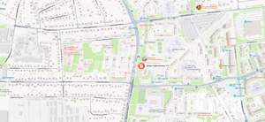 3-к квартира, вторичка, 69м2, 7/10 этаж