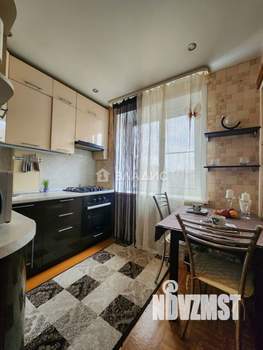 2-к квартира, вторичка, 41м2, 5/5 этаж