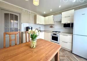 2-к квартира, вторичка, 52м2, 4/5 этаж