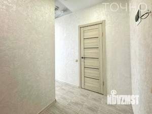 Студия квартира, вторичка, 42м2, 6/14 этаж