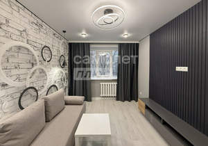 2-к квартира, вторичка, 45м2, 2/5 этаж