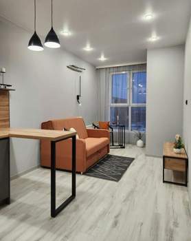 2-к квартира, вторичка, 43м2, 11/16 этаж