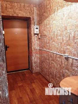 1-к квартира, вторичка, 31м2, 2/2 этаж