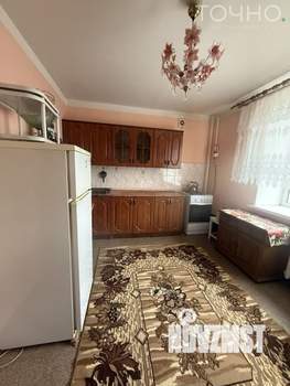 1-к квартира, вторичка, 45м2, 9/10 этаж