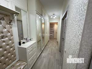 3-к квартира, вторичка, 70м2, 4/9 этаж