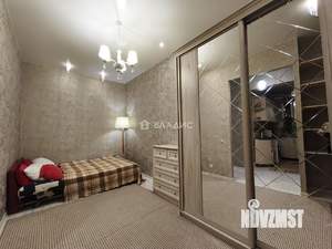 2-к квартира, вторичка, 44м2, 4/4 этаж
