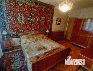 4-к квартира, вторичка, 84м2, 3/9 этаж