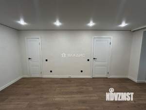 2-к квартира, вторичка, 42м2, 3/5 этаж
